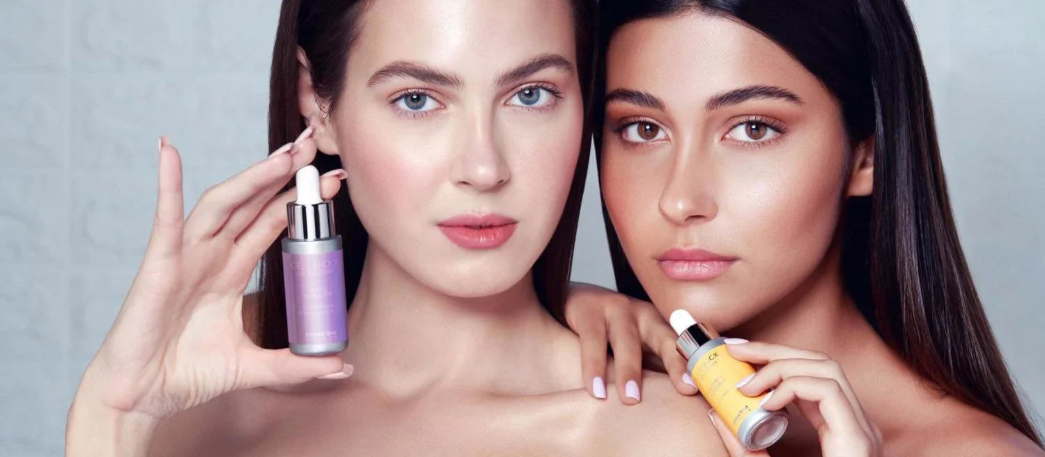 Modern Luxury, Traditional Care