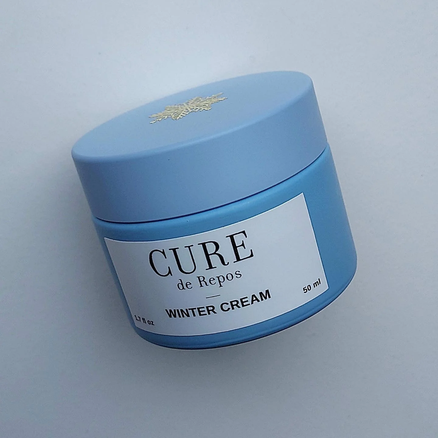 CURE Winter Cream - Image 3