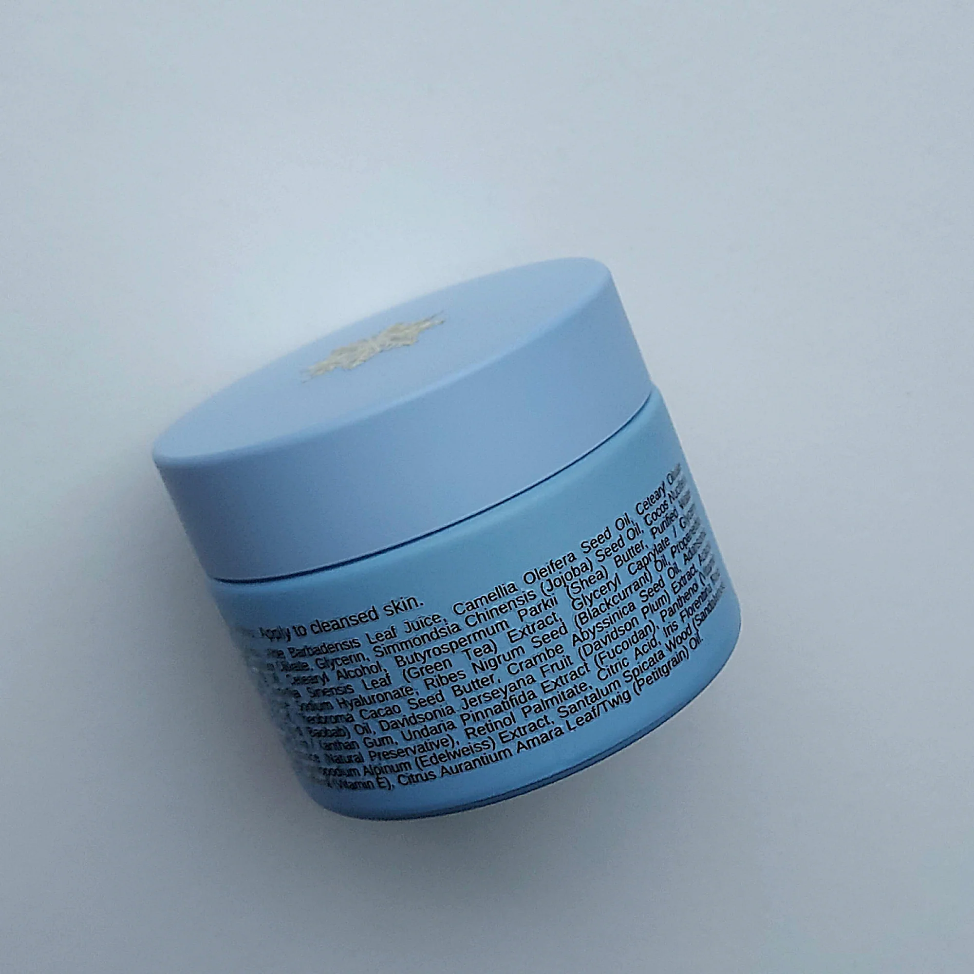 CURE Winter Cream - Image 6