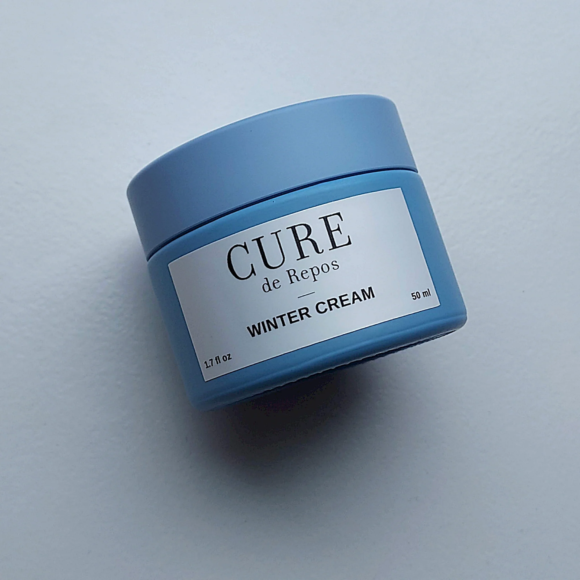 CURE Winter Cream - Image 7