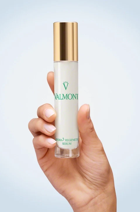 Valmont Hydra3 Regenetic Serum 30ml - Image 3