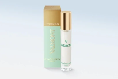Valmont Hydra3 Regenetic Serum 30ml - Image 4
