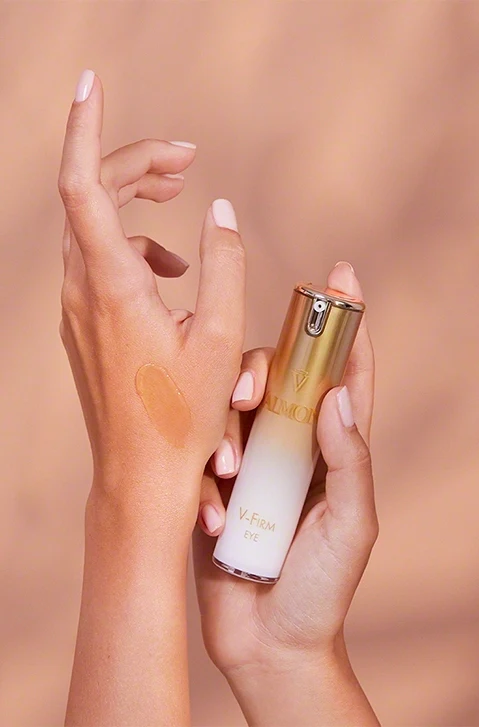 Valmont V-Firm Eye 15ml - Image 3