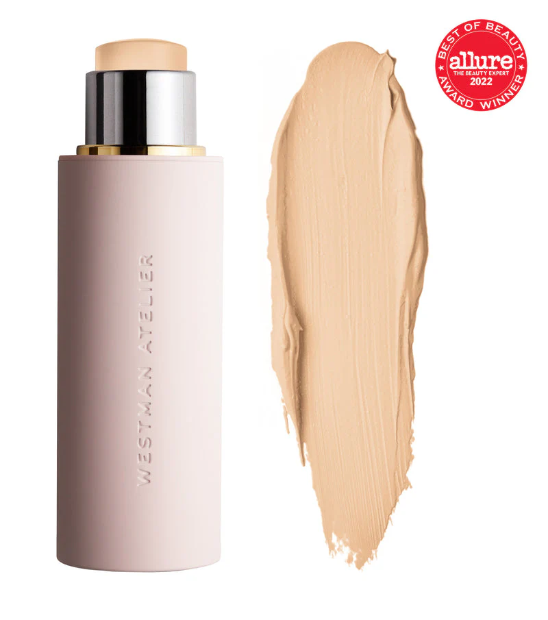 Westman Atelier Vital Skin Foundation Stick 9.2 ml - Image 4