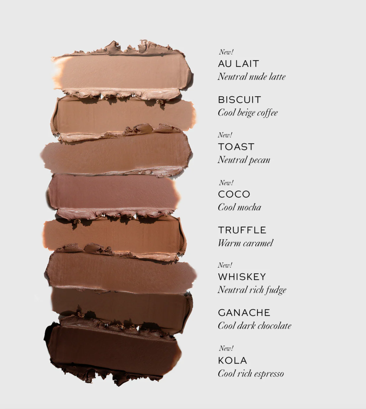 Westman Atelier Face Trace Contour Stick 6.2 ml - Image 6