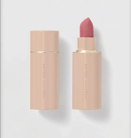 Westman Atelier Lip Suede Matte Lipstick 0.13 fl oz - Image 11