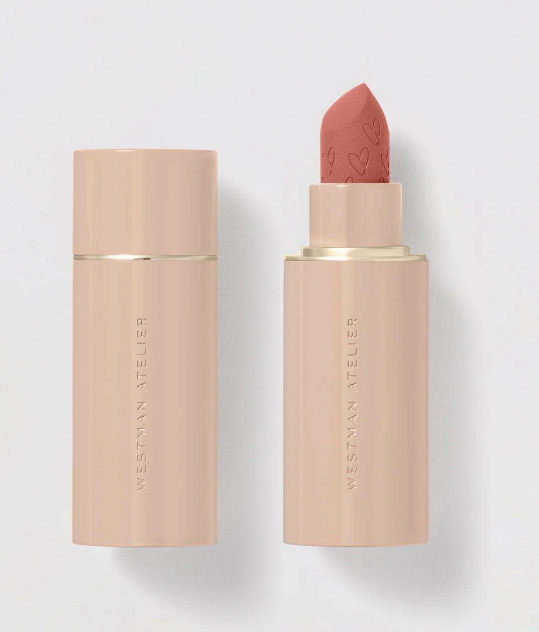 Westman Atelier Lip Suede Matte Lipstick 0.13 fl oz - Image 12