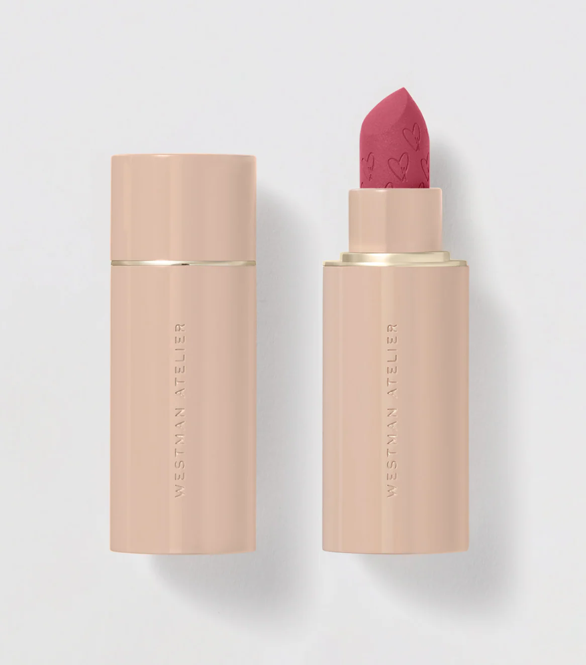 Westman Atelier Lip Suede Matte Lipstick 0.13 fl oz - Image 13