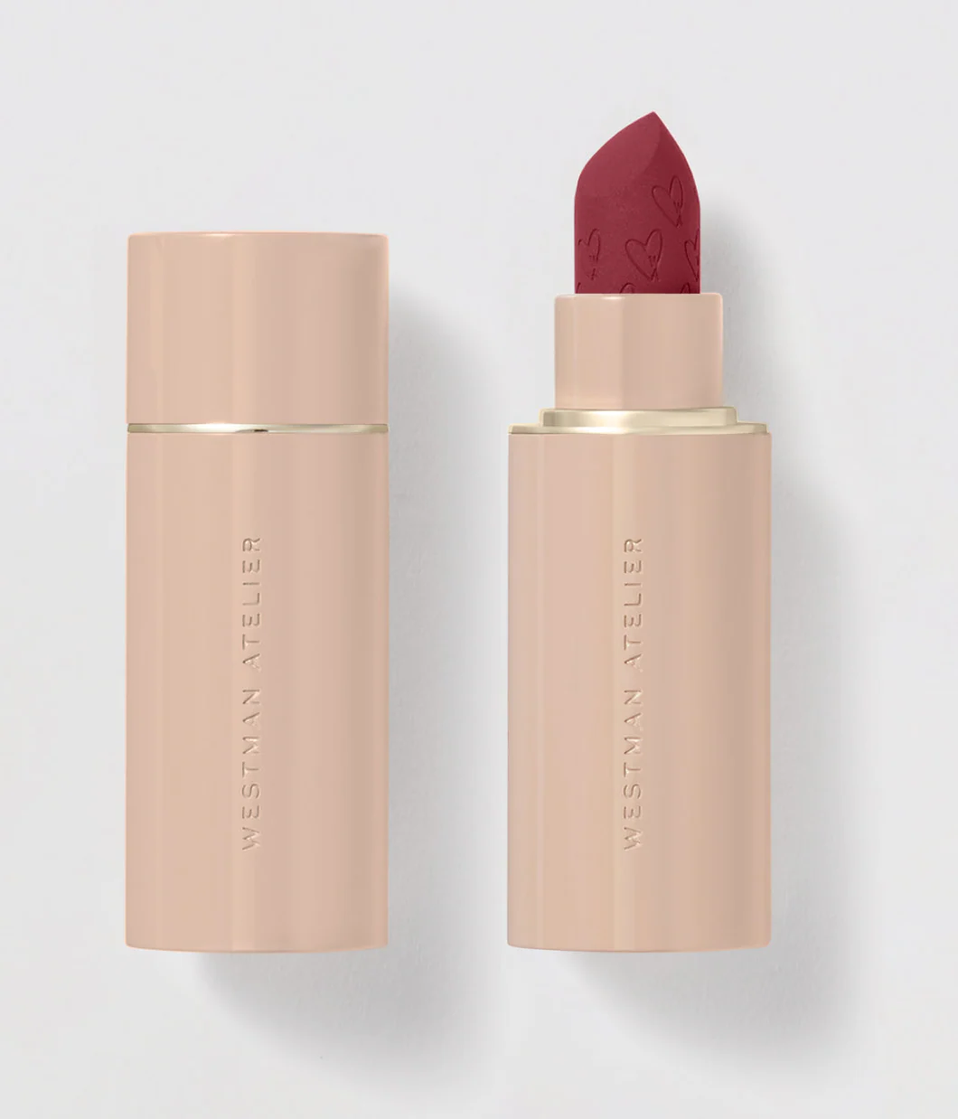 Westman Atelier Lip Suede Matte Lipstick 0.13 fl oz - Image 14