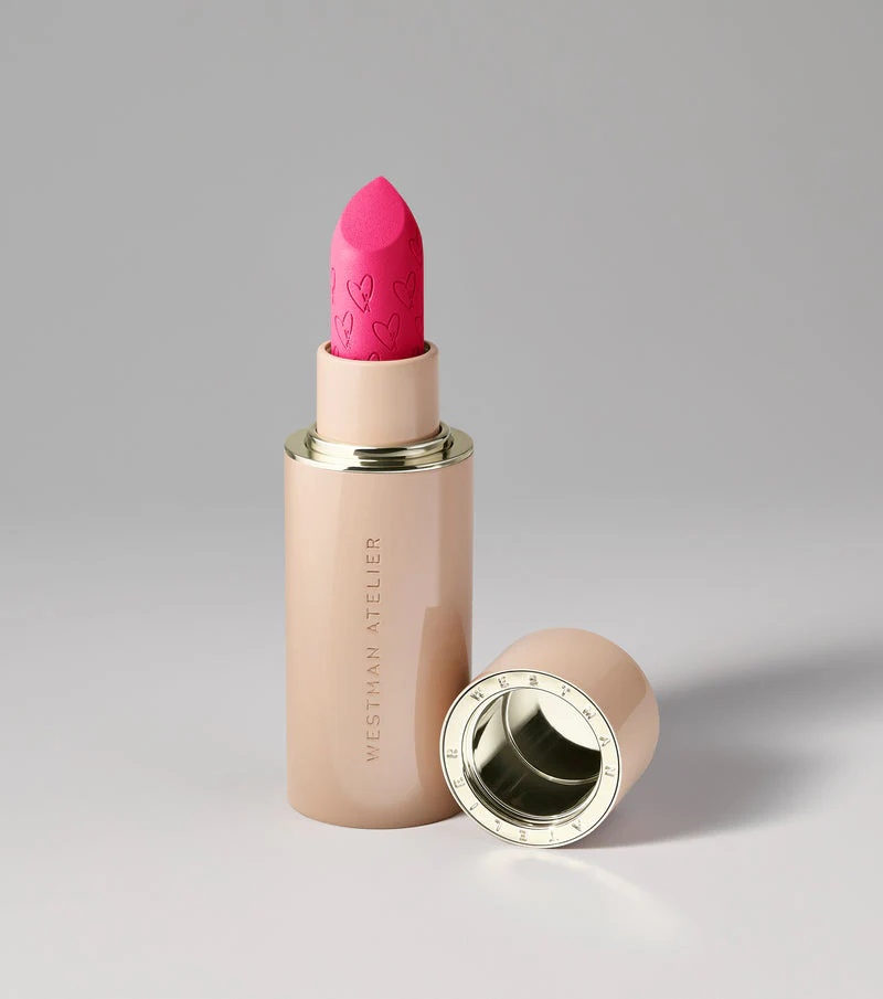 Westman Atelier Lip Suede Matte Lipstick 0.13 fl oz - Image 5