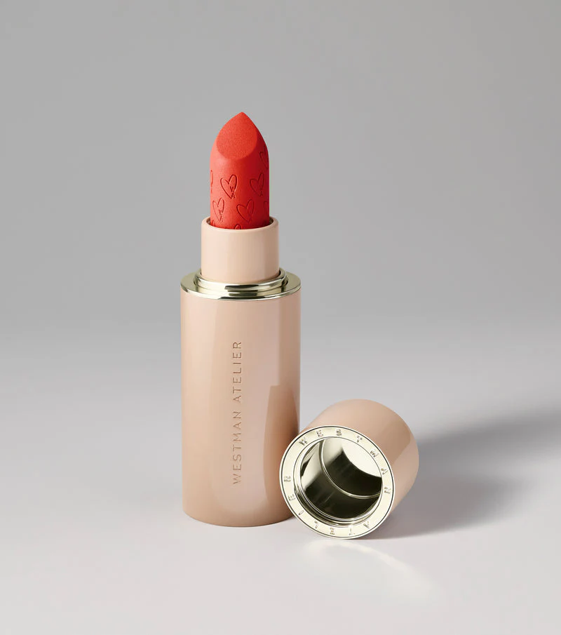 Westman Atelier Lip Suede Matte Lipstick 0.13 fl oz - Image 7