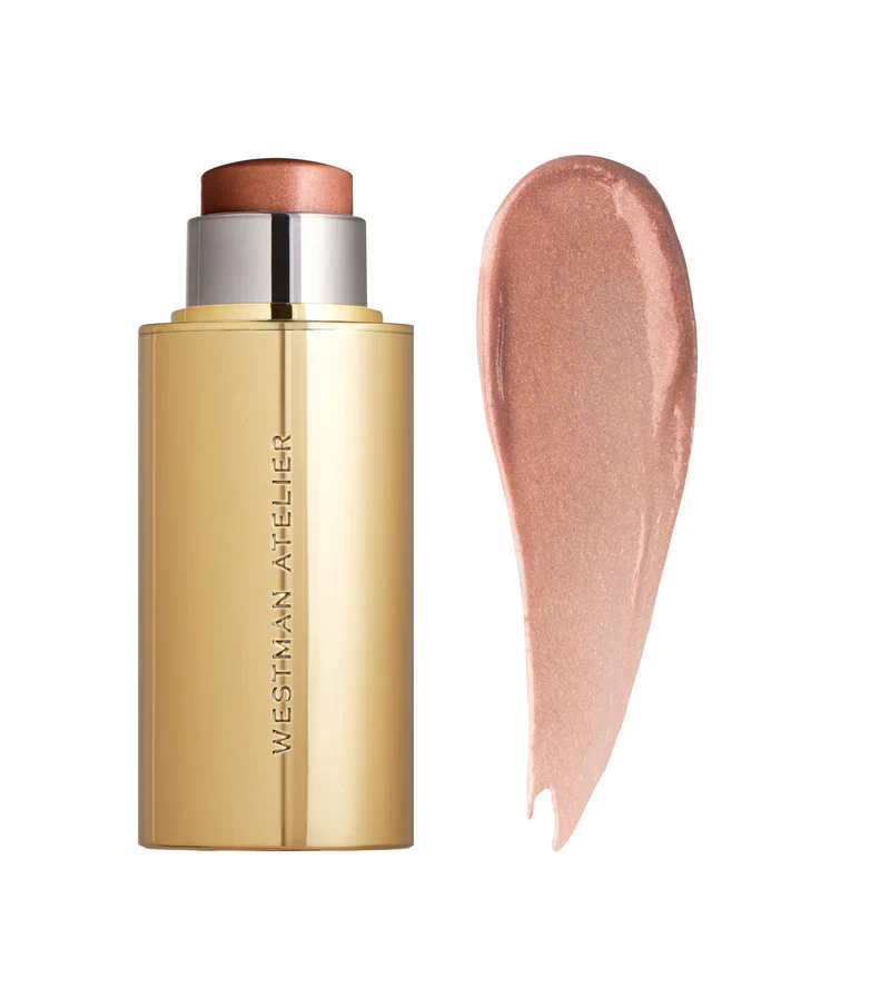 Westman Atelier Lit Up Highlighter Stick 50.2 ml - Image 3