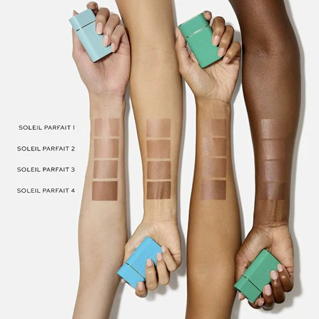 Westman Atelier Sun Tone Bronzing Drops - Image 4