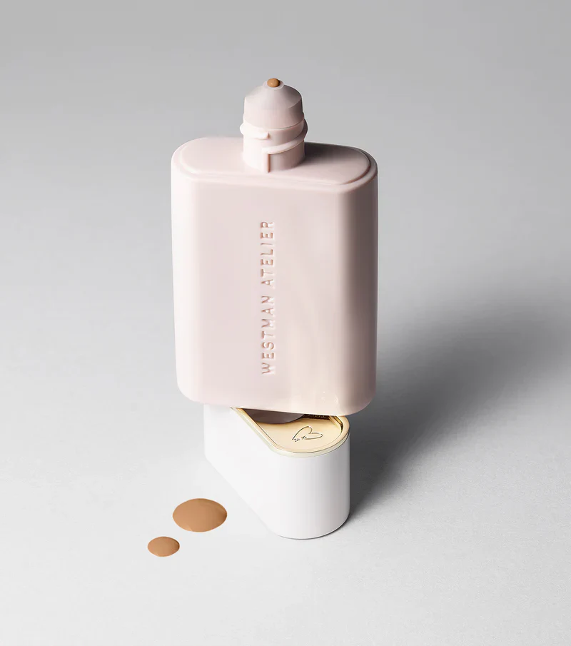 Westman Atelier Vital Skincare Complexion Drops  29.6 ml - Image 20