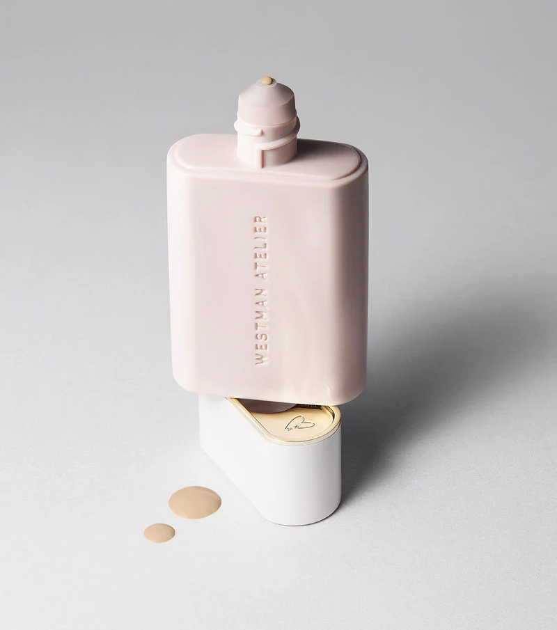 Westman Atelier Vital Skincare Complexion Drops  29.6 ml - Image 4