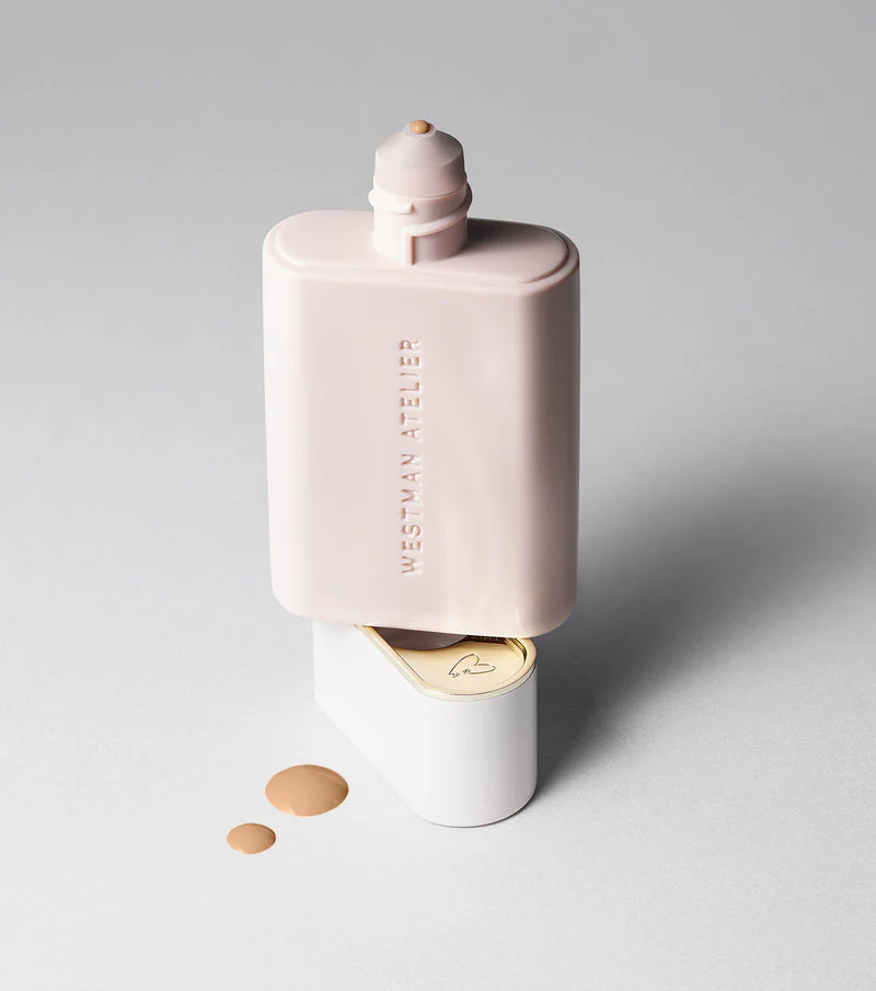 Westman Atelier Vital Skincare Complexion Drops  29.6 ml - Image 8