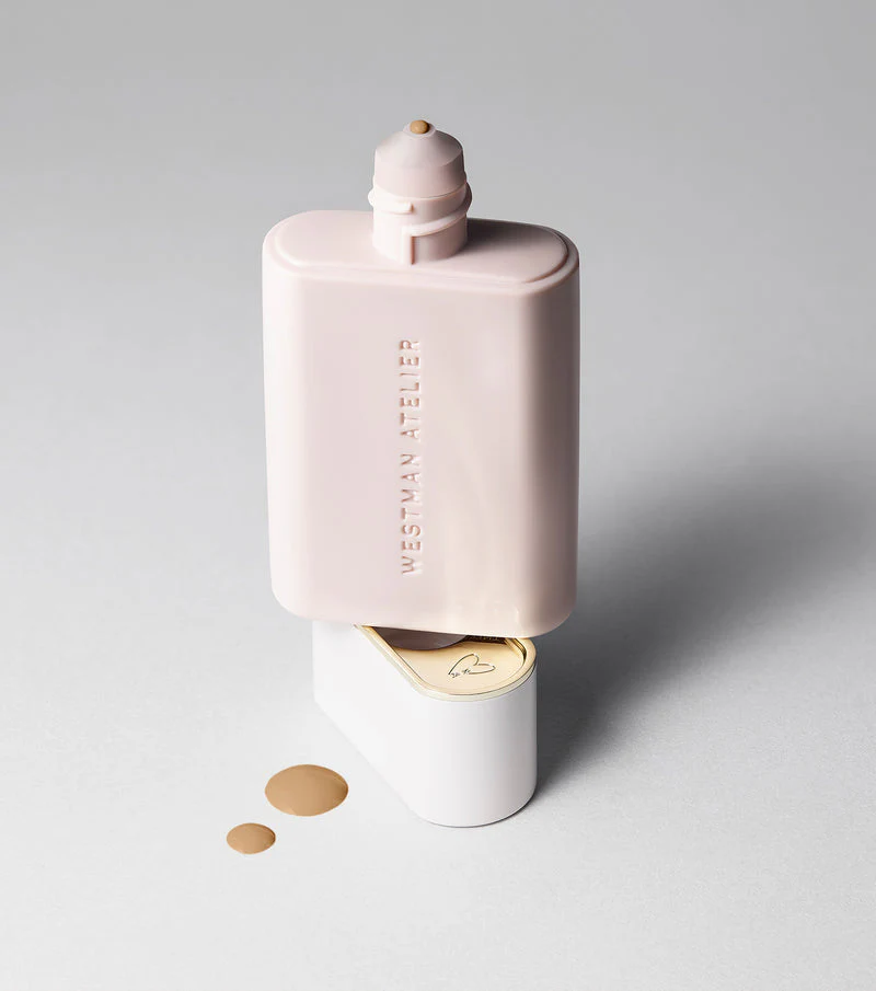 Westman Atelier Vital Skincare Complexion Drops  29.6 ml - Image 9